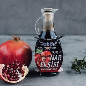 Pomegranate Syrup (Pure), 330 G