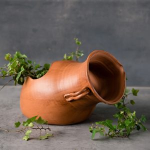 Flower pot - Jug VA 2-2 (H25; L40 cm.)